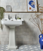 Ca’ Pietra Maroc Ceramic Bianco — official gallery image 5
