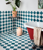 Ca’ Pietra Maroc Ceramic Bianco — official gallery image 6