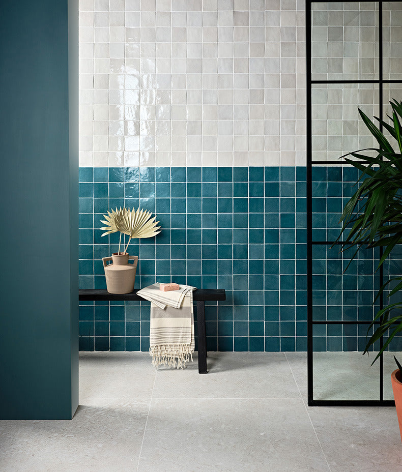 Ca’ Pietra Maroc Ceramic Bianco — official gallery image 9
