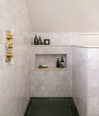 Ca’ Pietra Maroc Ceramic Bianco — official gallery image 10