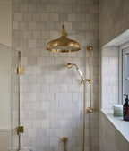 Ca’ Pietra Maroc Ceramic Bianco — official gallery image 1