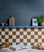 Ca’ Pietra Maroc Ceramic Bianco — official gallery image 11