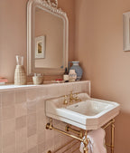 Ca’ Pietra Maroc Ceramic Bianco — official gallery image 12