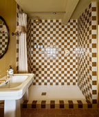 Ca’ Pietra Maroc Ceramic Bianco — official gallery image 13