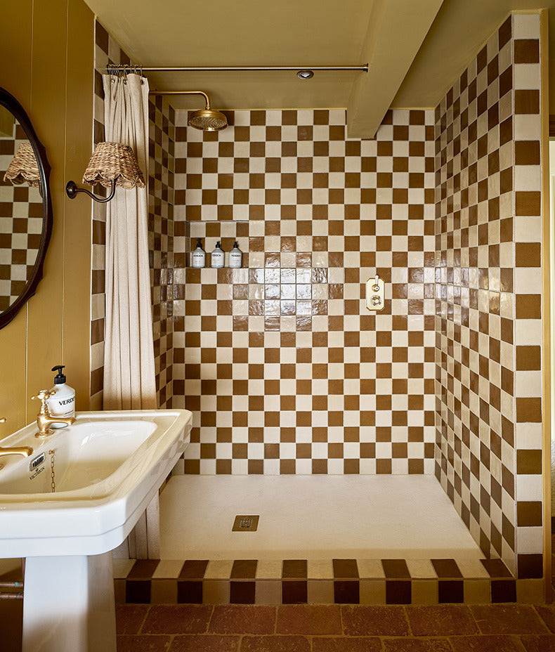 Ca’ Pietra Maroc Ceramic Bianco — official gallery image 13