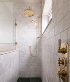Ca’ Pietra Maroc Ceramic Bianco — official gallery image 4