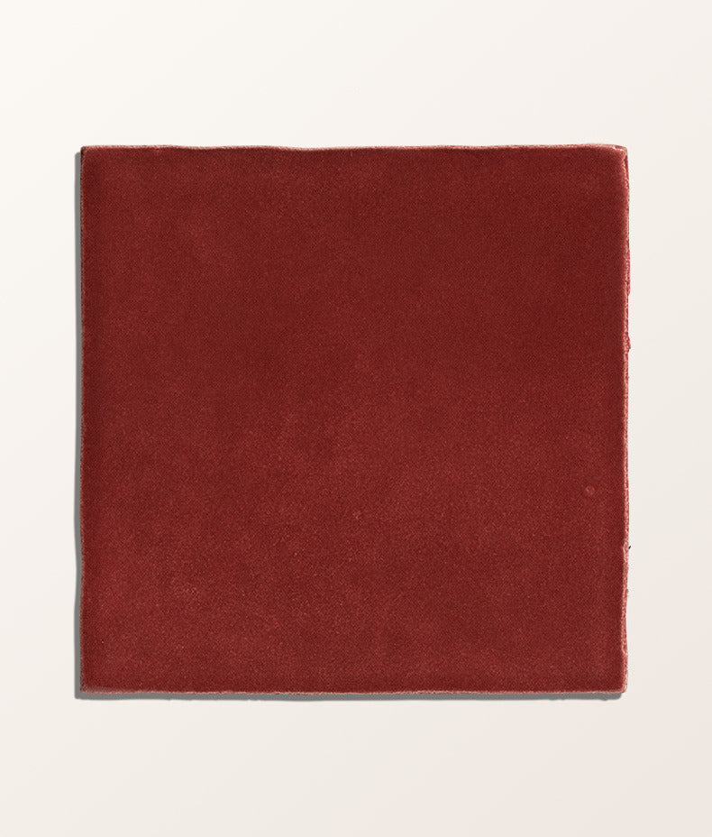 Ca’ Pietra Maroc Ceramic Bordeaux — official gallery image 2