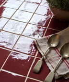 Ca’ Pietra Maroc Ceramic Bordeaux — official gallery image 3