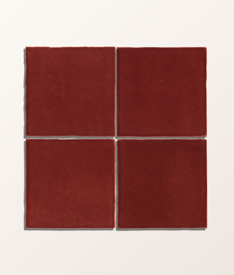 Ca’ Pietra Maroc Ceramic Bordeaux — official gallery image 8