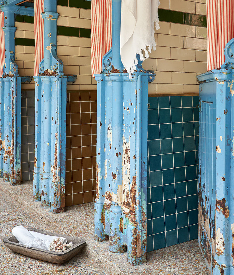 Ca’ Pietra Maroc Ceramic Glicine — official gallery image 3