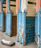 Ca’ Pietra Maroc Ceramic Glicine — official gallery image 3