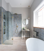Ca’ Pietra Maroc Ceramic Glicine — official gallery image 6