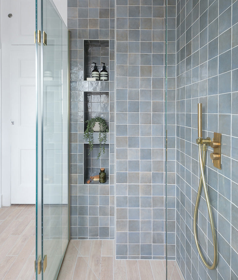 Ca’ Pietra Maroc Ceramic Glicine — official gallery image 7