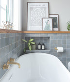 Ca’ Pietra Maroc Ceramic Glicine — official gallery image 8