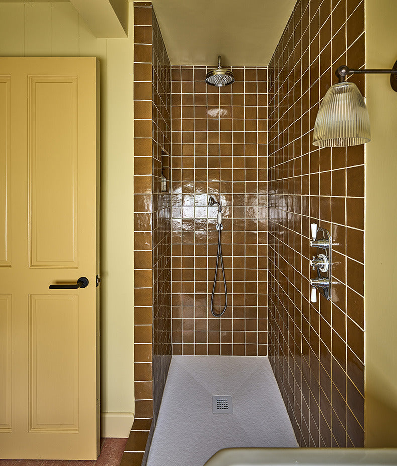 Ca’ Pietra Maroc Ceramic Khaki — official gallery image 5