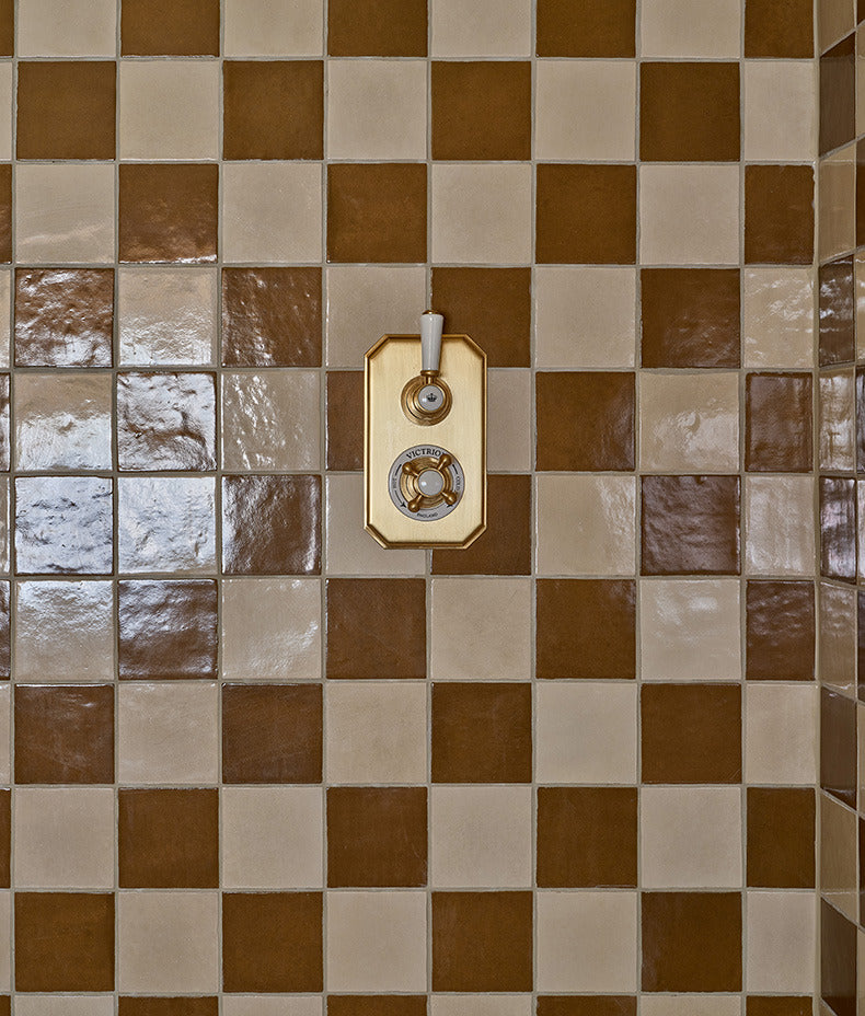 Ca’ Pietra Maroc Ceramic Khaki — official gallery image 8