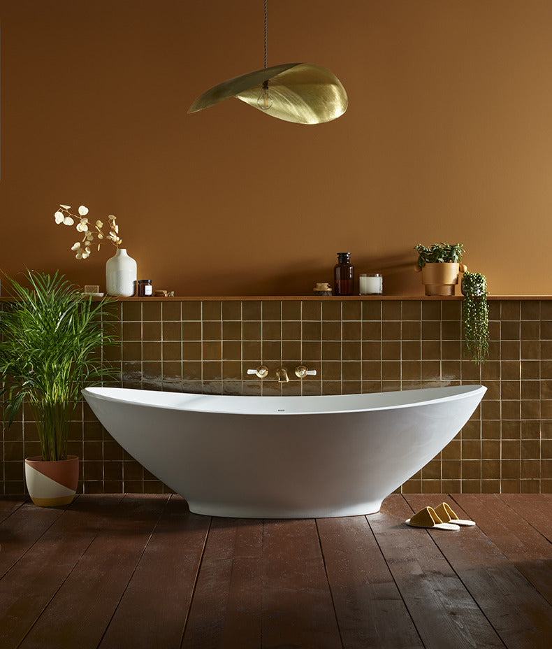 Ca’ Pietra Maroc Ceramic Khaki — official gallery image 3