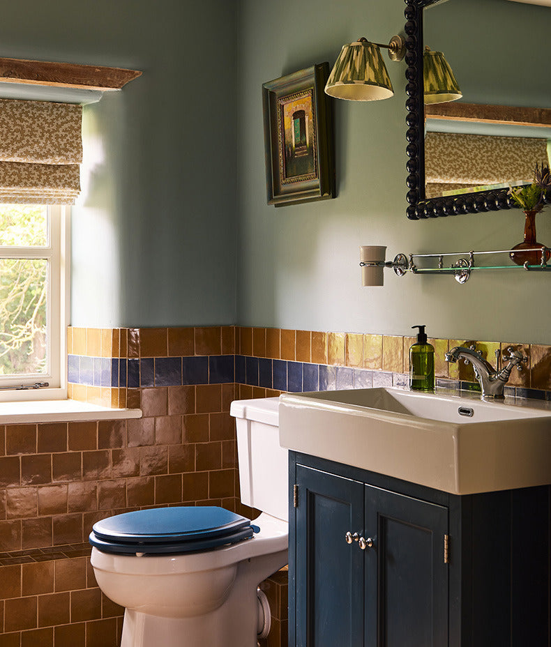 Ca’ Pietra Maroc Ceramic Khaki — official gallery image 9