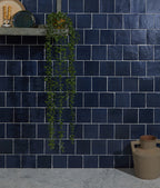 Ca’ Pietra Maroc Ceramic Oltremare — official gallery image 1