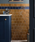 Ca’ Pietra Maroc Ceramic Oltremare — official gallery image 3