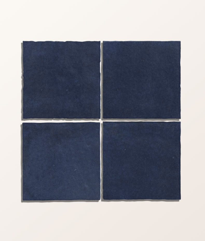 Ca’ Pietra Maroc Ceramic Oltremare — official gallery image 4