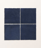 Ca’ Pietra Maroc Ceramic Oltremare — official gallery image 4