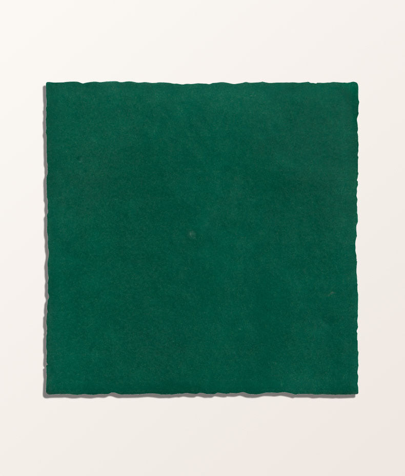 Ca’ Pietra Maroc Ceramic Teal — official gallery image 2