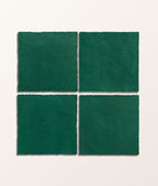 Ca’ Pietra Maroc Ceramic Teal — official gallery image 7
