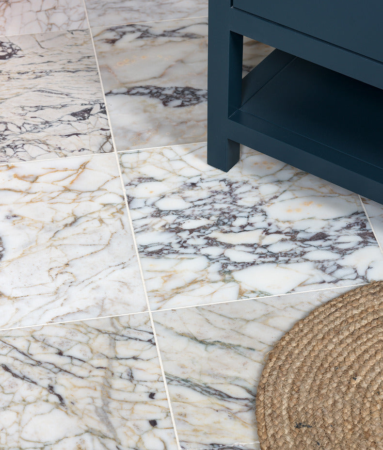 Ca’ Pietra Medici Viola Marble Honed — official gallery image 5