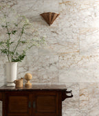 Ca’ Pietra Ottoman Marble Honed — official gallery image 1