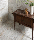 Ca’ Pietra Ottoman Marble Honed — official gallery image 2