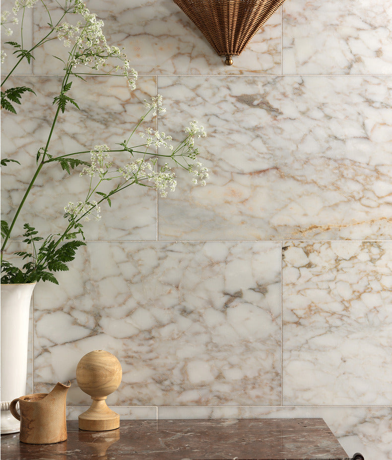 Ca’ Pietra Ottoman Marble Honed — official gallery image 3
