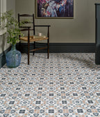 Ca’ Pietra Pavilion Porcelain Marine Blue — official gallery image 3