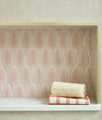 Ca’ Pietra Preen Porcelain Mosaic Blush — official gallery image 7