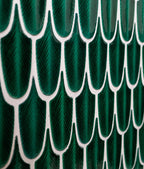 Ca’ Pietra Preen Porcelain Mosaic Emerald — official gallery image 2
