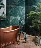 Ca’ Pietra Rainforest Porcelain Jade — official gallery image 1