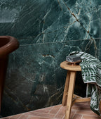 Ca’ Pietra Rainforest Porcelain Jade — official gallery image 3