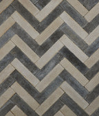Ca’ Pietra Reform Composite Stone Tumbled Bianco — official gallery image 11