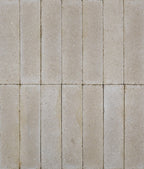 Ca’ Pietra Reform Composite Stone Tumbled Bianco — official gallery image 2