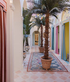 Ca’ Pietra Reform Composite Stone Tumbled Bianco — official gallery image 8