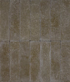 Ca’ Pietra Reform Composite Stone Tumbled Khaki — official gallery image 2