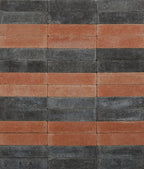 Ca’ Pietra Reform Composite Stone Tumbled Nero — official gallery image 9