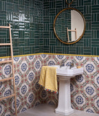 Ca’ Pietra Sardinia Porcelain Dragonetti — official gallery image 1