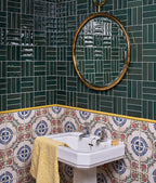 Ca’ Pietra Sardinia Porcelain Dragonetti — official gallery image 2