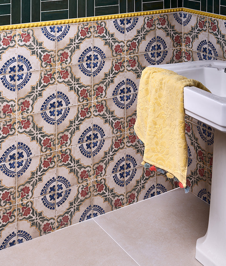 Ca’ Pietra Sardinia Porcelain Dragonetti — official gallery image 3