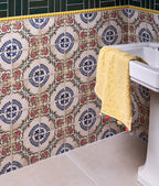 Ca’ Pietra Sardinia Porcelain Dragonetti — official gallery image 3