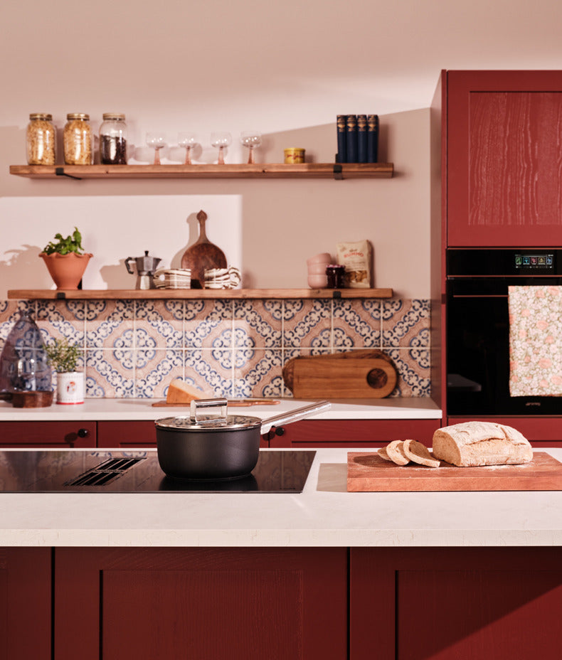 Ca’ Pietra Sardinia Porcelain Masseria — official gallery image 1
