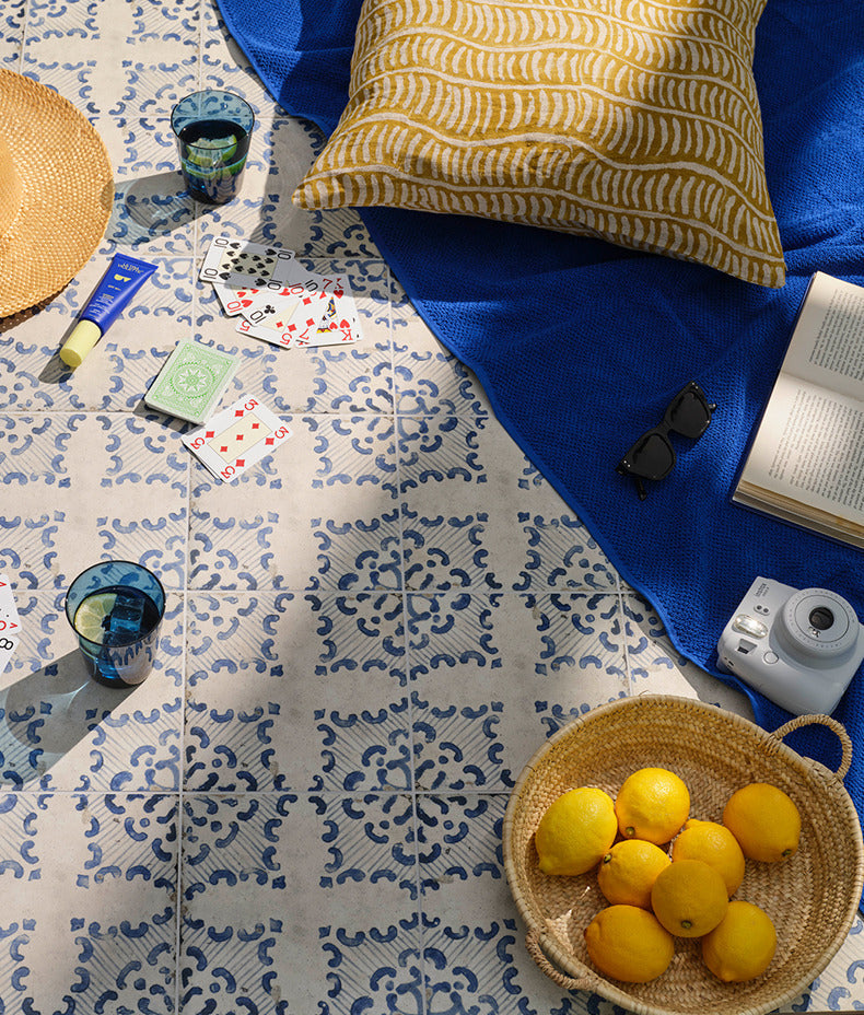 Ca’ Pietra Sardinia Porcelain Tarricone — official gallery image 2