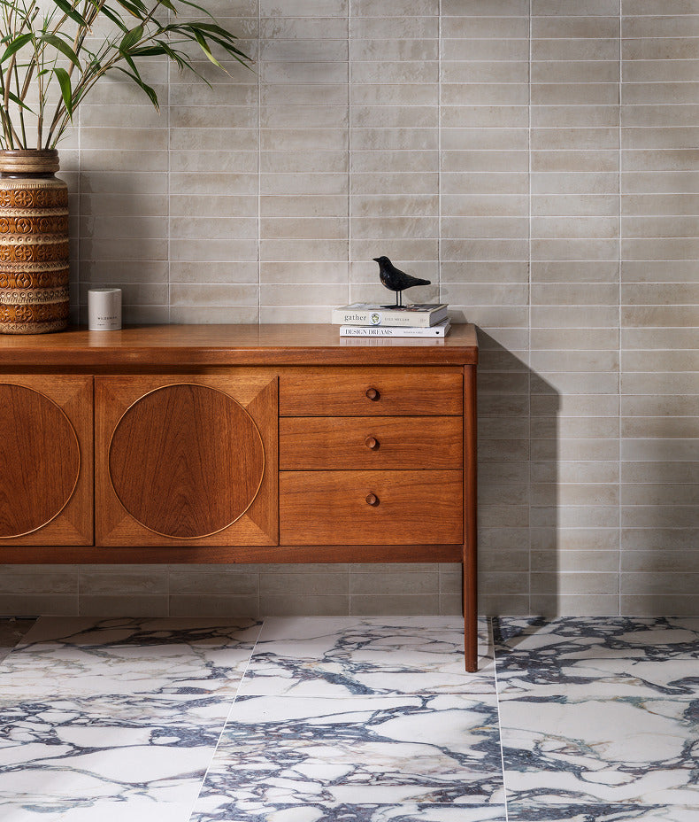Ca’ Pietra Savoy Novo Porcelain Matt — official gallery image 2