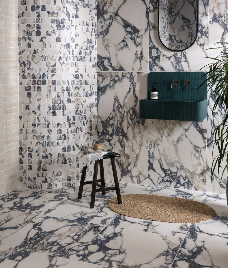 Ca’ Pietra Savoy Novo Porcelain Matt — official gallery image 4